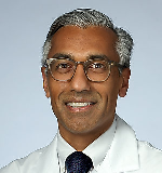 Image of Dr. Anirudh Sridharan, MD