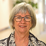 Image of Ms. Cathie F. Miller, CNM