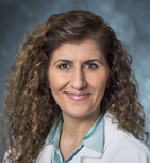Image of Dr. Ilham G. Barone, MD