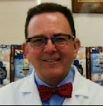 Image of Dr. Jonathan L. Levine, MD