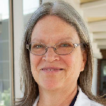 Image of Dr. Rachel L. Novakovic, MD