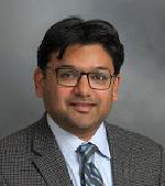 Image of Dr. Farrukh M. Koraishy, MD, PHD