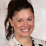 Image of Ana Tosta Wiedner, NP, APRN