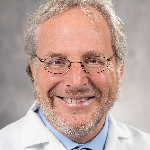 Image of Dr. Gordon Saxe, MD, PHD