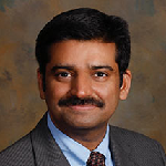 Image of Dr. Srikar R. Malireddy, MD
