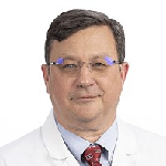 Image of Dr. Forte David McEachin, MD, FACS