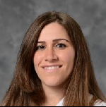 Image of Dr. Stephanie K. Franso, MD