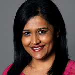 Image of Mrs. Simki R. Patel, PT