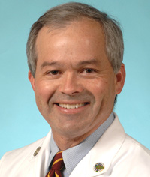 Image of Dr. William C. Chapman, FACS, MD