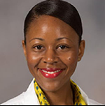 Image of Dr. Lisa-Gaye Camille Thomas-Messado, MD