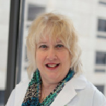 Image of Dr. Karen E. Turner, DO