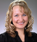 Image of Andrea B. Peterson, CNP, APRN