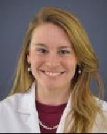Image of Dr. Sarah A. Blair, MD