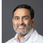 Image of Dr. Pranav D. Patel, MD