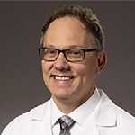 Image of Dr. Christian Michael Sutter, MD