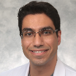 Image of Dr. Andro Yousef, MD