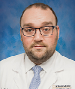 Image of Dr. Craig D. Steiner, MD
