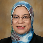 Image of Dr. Heba Hamed Elsayed Afeefy, MD, PHD