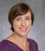 Image of Dr. Sarah J. Lenhardt, MD