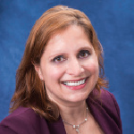 Image of Dr. Richelle Demayo, MD