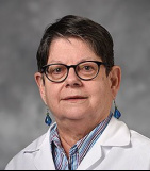 Image of Dr. Christine M. Meyer, MD