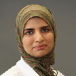 Image of Dr. Asra Batool, MD