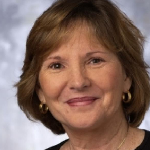 Image of Dr. Patricia Gail Van Diepen, DO
