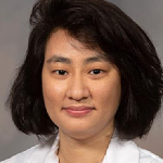 Image of Dr. Cathy Patricia Lee Ching, MD