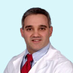 Image of Dr. Michael Gerringer, MD
