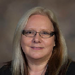 Image of Dr. Brenda L. Giles, FRCPC, MD