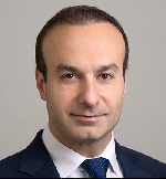 Image of Dr. Ali Hassan Houjaij, MD