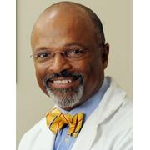 Image of Dr. Bernard A. Rawlins, MD