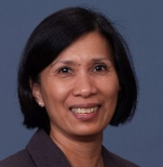 Image of Dr. Cheryl P. Sanchez-Kazi, MD