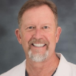 Image of Dr. William Keith Montgomery, MD