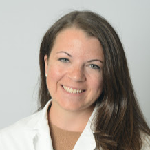 Image of Dr. Ashley Elizabeth Pulcini, DO