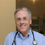 Image of Dr. David B. Christian, M.D.