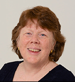 Image of Dr. Margaret O. Rathier, MD