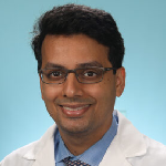 Image of Dr. Ram Kevin Rohatgi Jr., MD