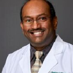 Image of Dr. Venkatesh Donty, MD