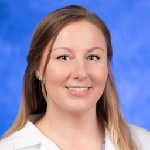 Image of Dr. Jennifer Lee Hubbard, MD