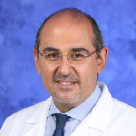 Image of Dr. Samer D. Tabbal, MD