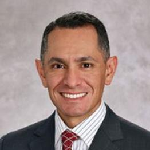 Image of Dr. Raul Galvez-Trevino, MD, MPH