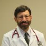 Image of Dr. David A. Zainey, MD