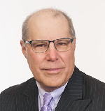 Image of Dr. Mark H. Gonzalez, PhD, MD