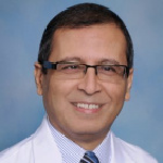 Image of Dr. Arif I. Dalvi, MD