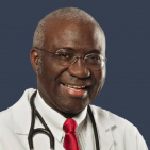 Image of Dr. Nelson Aderemi Alawode, MD