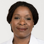 Image of Dr. Jocelyn Kehinde Ajala, MD