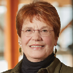 Image of Jill Blank, MSW, LCSW
