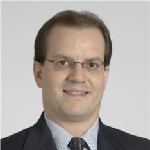 Image of Dr. Marcelo P. Gomes, MD