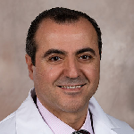 Image of Dr. Gilbert Abou-Lahoud, MD